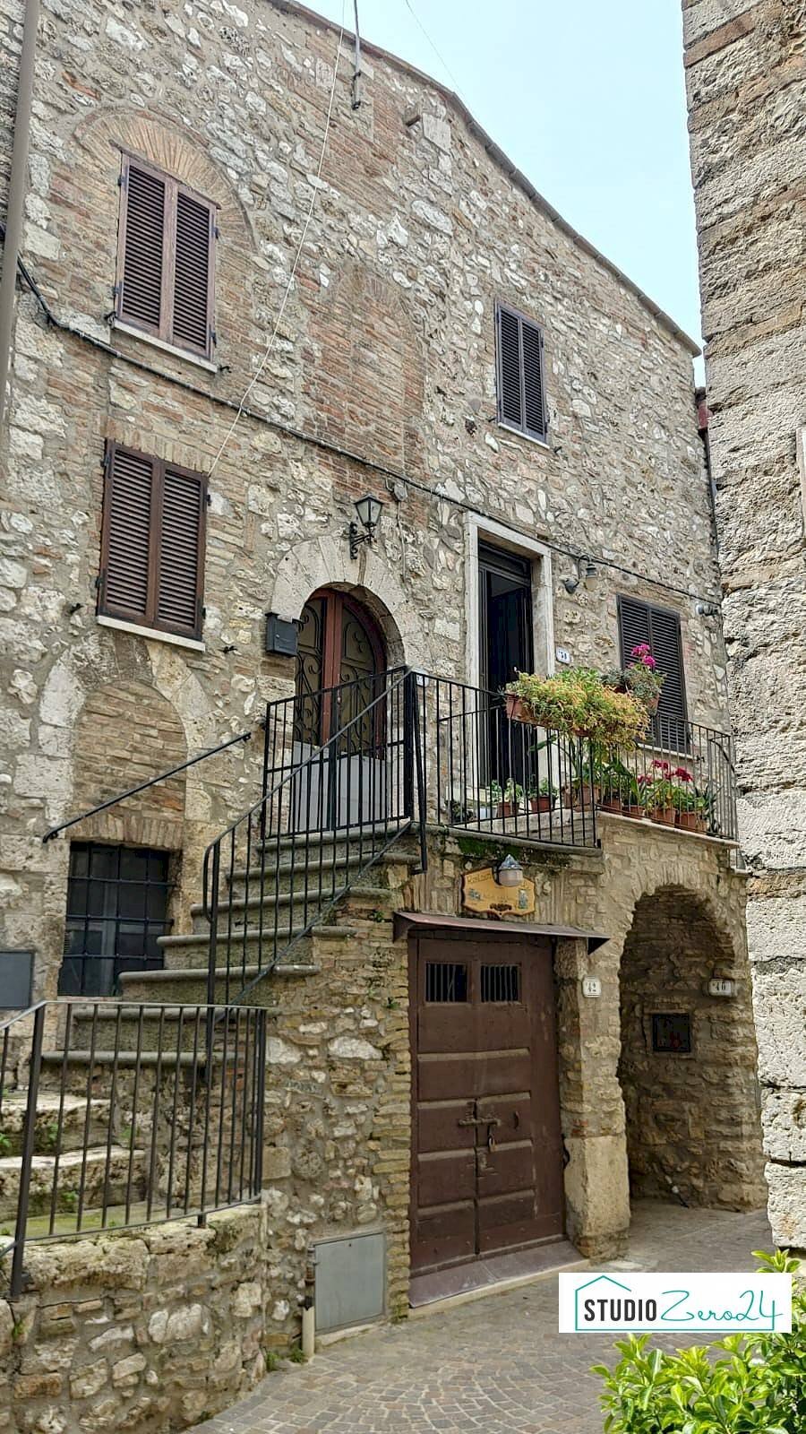 Foto 1 - Four-room apartment Montecchio - photo 1