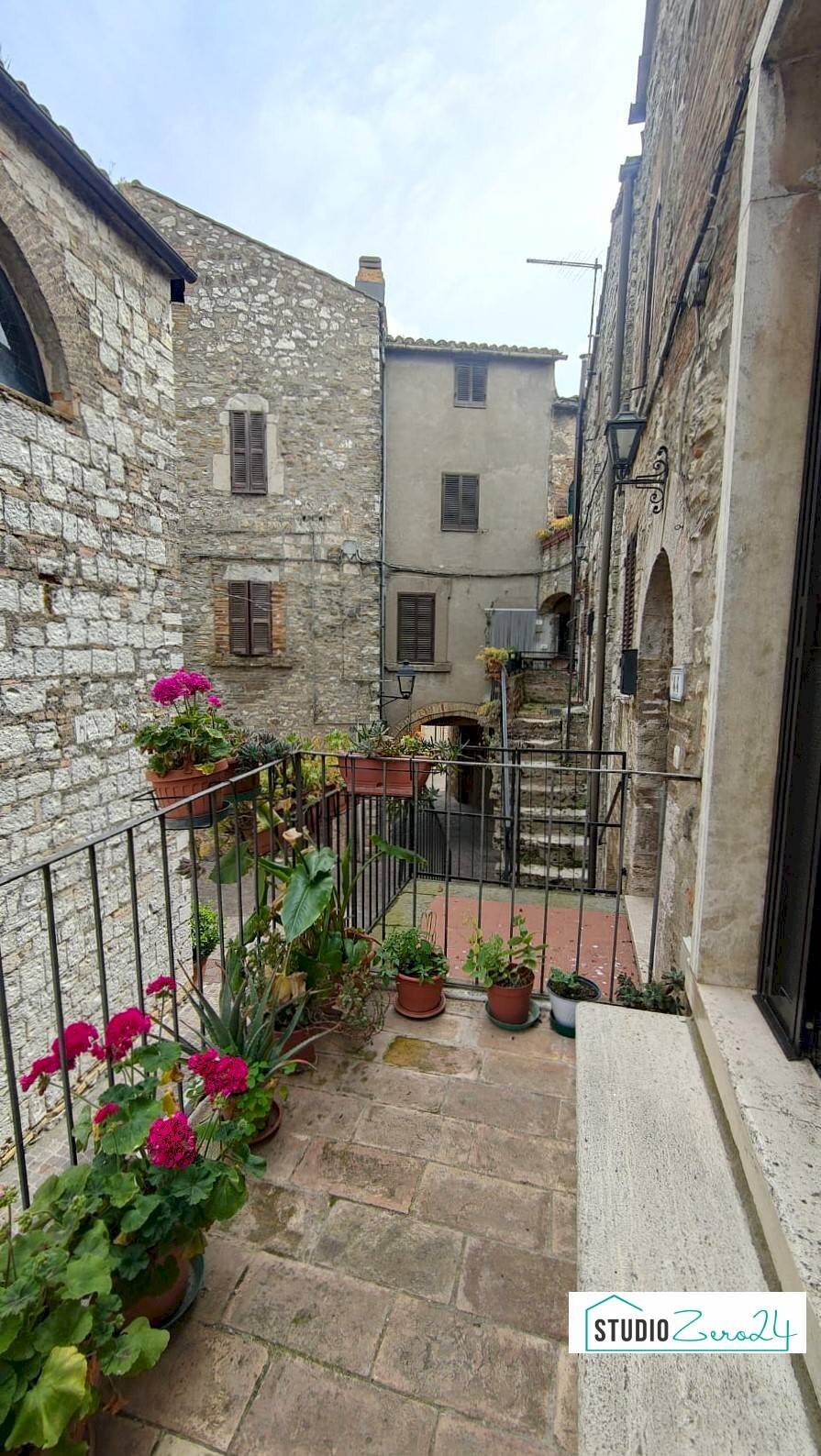 Foto 2 - Four-room apartment Montecchio - photo 2