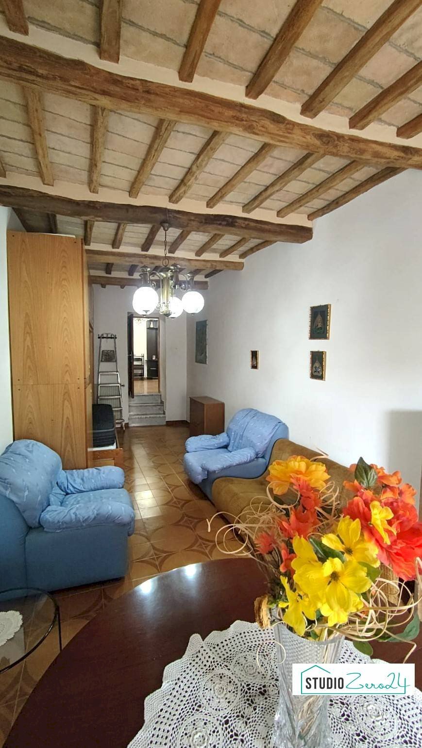 Foto 3 - Four-room apartment Montecchio - photo 3