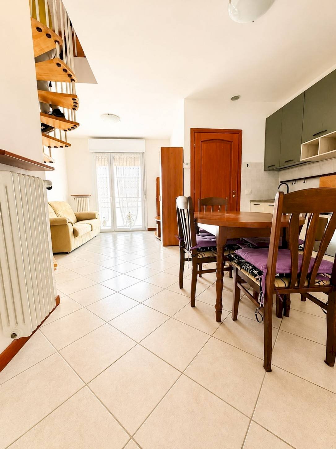 Foto 1 - Two-room apartment Via Pergolotti, Piacenza - photo 1