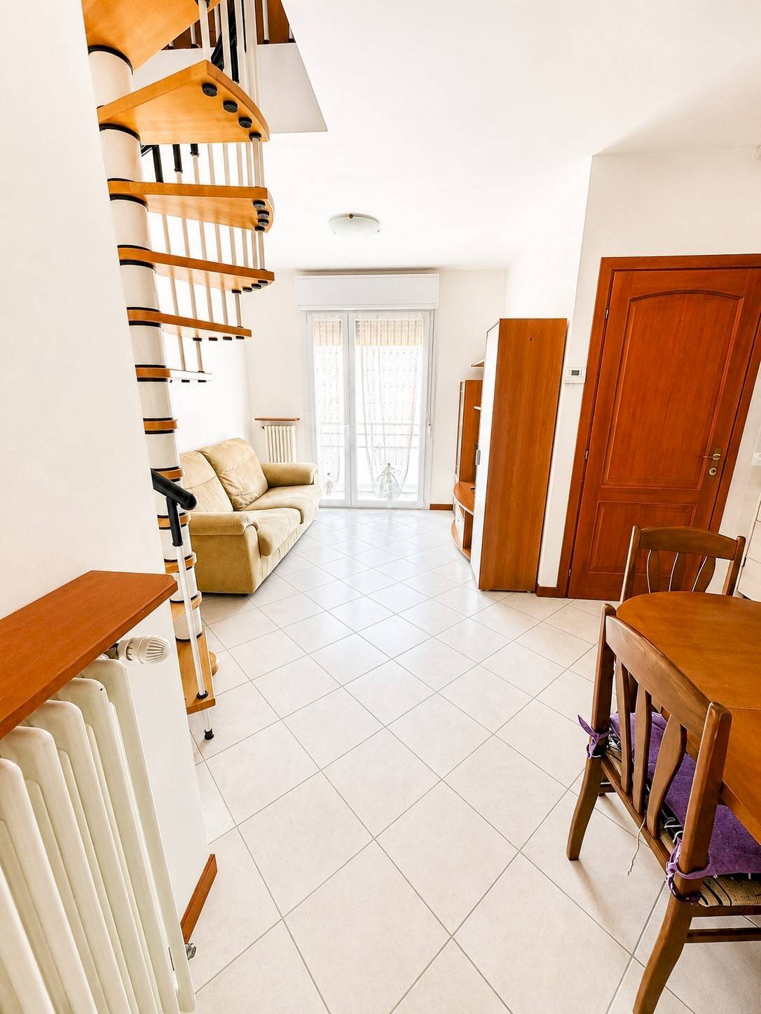 Foto 2 - Two-room apartment Via Pergolotti, Piacenza - photo 2