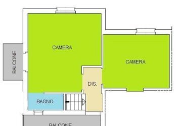 Foto 14 - Casa semi indipendente Via Bagarotti, Piacenza - foto 14