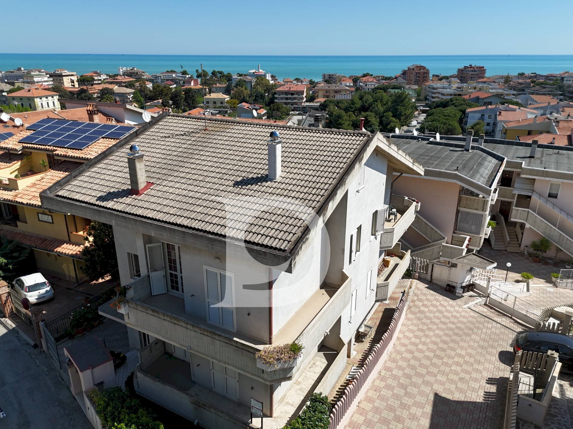 Foto 1 - Casa indipendente Strada Marziale -Contrada S. Stefano
 
22, Silvi - foto 1