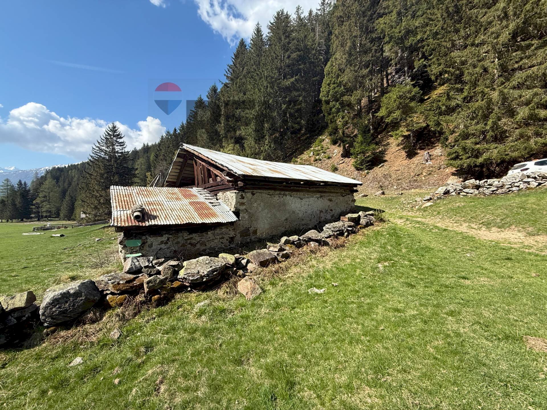 Casa all\'aperto - Rustic Peio - photo 1
