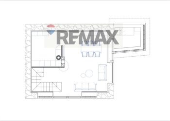 Pianta 2D - Rustic Peio - photo 17