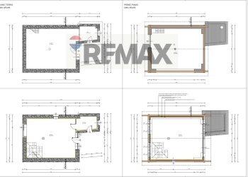 Pianta 2D - Rustic Peio - photo 18