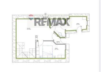 Pianta 2D - Rustic Peio - photo 21
