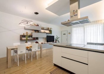 Cucina - Three-room apartment via Alcide De Gasperi, Martinengo - photo 10