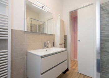 Bagno - Three-room apartment via Alcide De Gasperi, Martinengo - photo 15