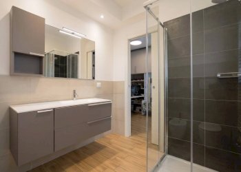 Bagno - Three-room apartment via Alcide De Gasperi, Martinengo - photo 19