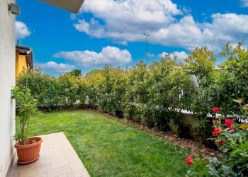 Giardino - Three-room apartment via Alcide De Gasperi, Martinengo - photo 21