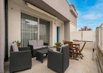 Terrazzo - Three-room apartment via Alcide De Gasperi, Martinengo - photo 23