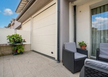 Terrazzo - Three-room apartment via Alcide De Gasperi, Martinengo - photo 25