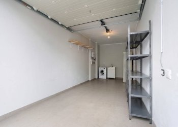 Box auto - Three-room apartment via Alcide De Gasperi, Martinengo - photo 26