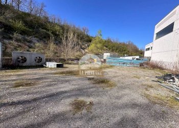 Terreno - Shed piazza dei Caduti, Arquata Scrivia - photo 14