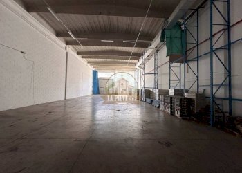 Magazzino - Shed piazza dei Caduti, Arquata Scrivia - photo 15