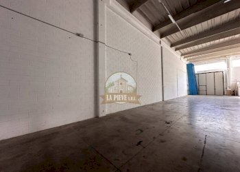 Interno non residenziale - Shed piazza dei Caduti, Arquata Scrivia - photo 16