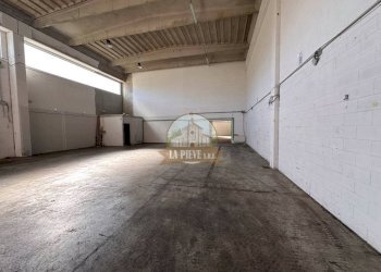Magazzino - Shed piazza dei Caduti, Arquata Scrivia - photo 17