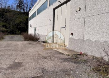 Terreno - Shed piazza dei Caduti, Arquata Scrivia - photo 18