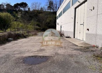 Terreno - Shed piazza dei Caduti, Arquata Scrivia - photo 19