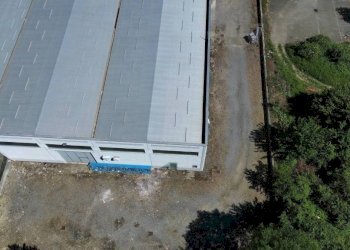 Ingresso - Shed piazza dei Caduti, Arquata Scrivia - photo 25