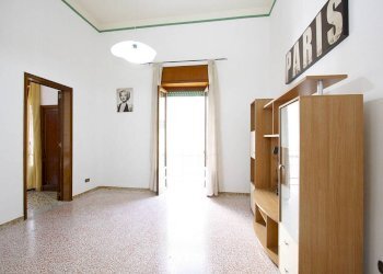 Disimpegno - Four-room apartment via Nizza, Parabita - photo 5