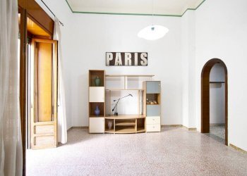 Ufficio - Four-room apartment via Nizza, Parabita - photo 7