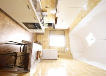 Bagno - Four-room apartment via Nizza, Parabita - photo 18