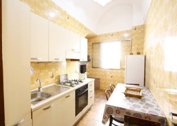 Cucina - Four-room apartment via Nizza, Parabita - photo 19
