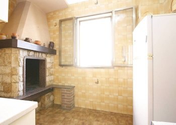 Cucina - Four-room apartment via Nizza, Parabita - photo 21