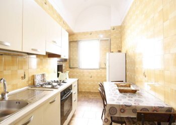 Cucina - Four-room apartment via Nizza, Parabita - photo 22
