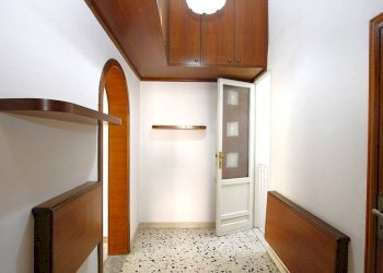 Disimpegno - Four-room apartment via Nizza, Parabita - photo 23