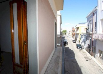 Balcone - Four-room apartment via Nizza, Parabita - photo 26