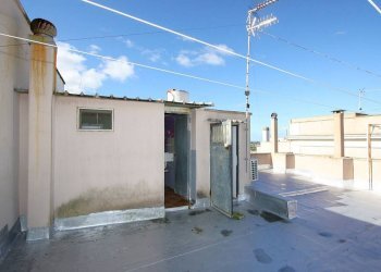 Terrazzo - Four-room apartment via Nizza, Parabita - photo 28