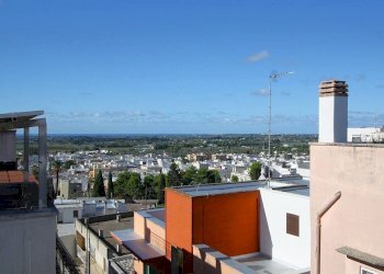 Vista - Four-room apartment via Nizza, Parabita - photo 29