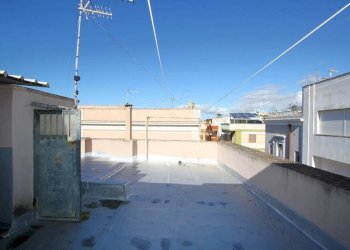 Terrazzo - Four-room apartment via Nizza, Parabita - photo 33
