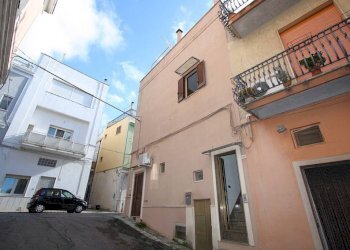 Facciata - Four-room apartment via Nizza, Parabita - photo 36