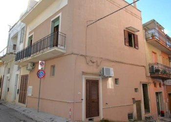 Facciata - Four-room apartment via Nizza, Parabita - photo 37