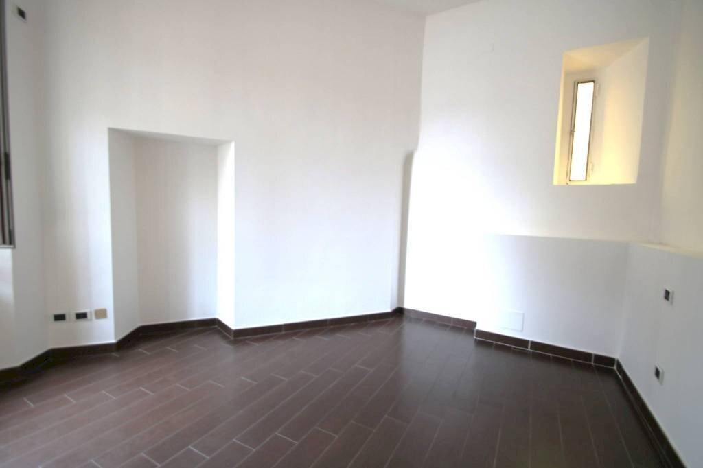 Camera da letto - Bilocale via Serviliano Lattuada, 17, Milano - foto 3