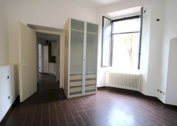Camera da letto - Bilocale via Serviliano Lattuada, 17, Milano - foto 1