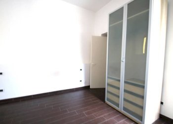 Camera da letto - Bilocale via Serviliano Lattuada, 17, Milano - foto 2