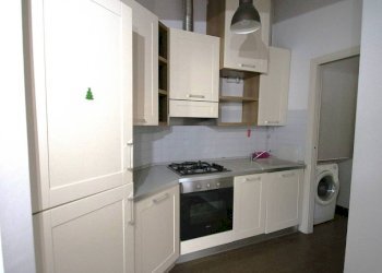 Cucina - Bilocale via Serviliano Lattuada, 17, Milano - foto 6