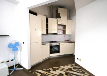 Cucina - Bilocale via Serviliano Lattuada, 17, Milano - foto 7