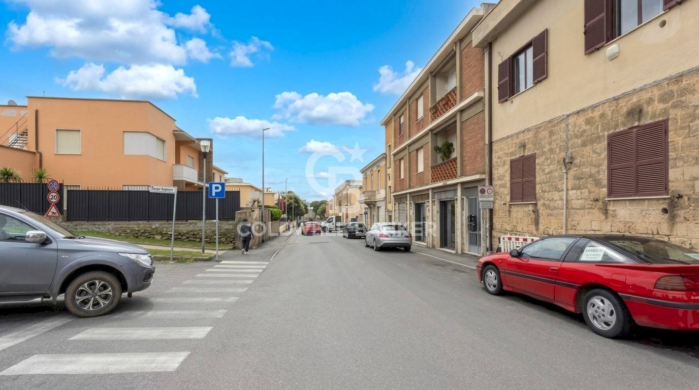 Foto 1 - Three-room apartment Viale Bruschi Falgari
 
3, Tarquinia - photo 1