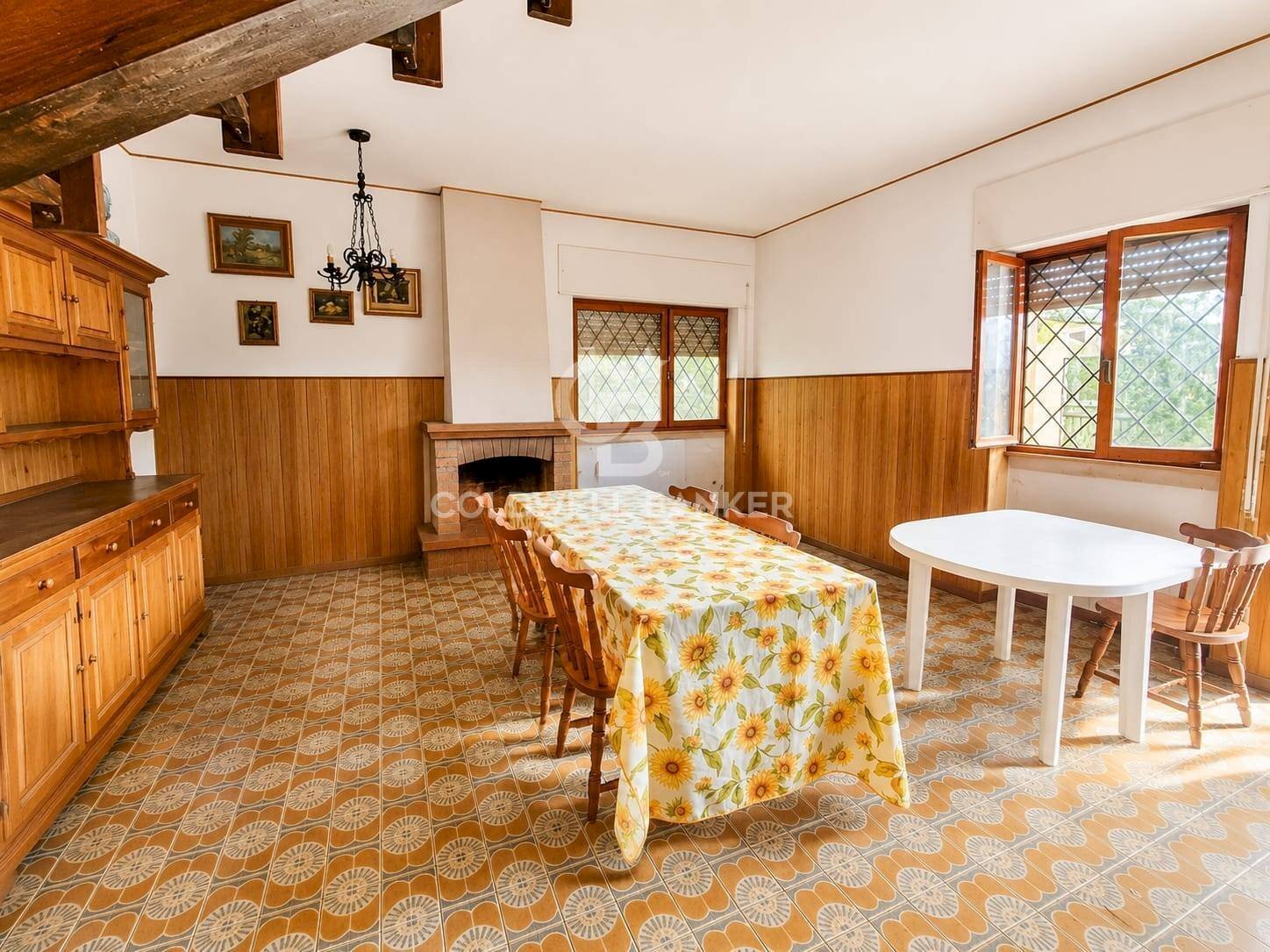 Foto 2 - Villa Viale dei Navigatori
44, Tarquinia - foto 2