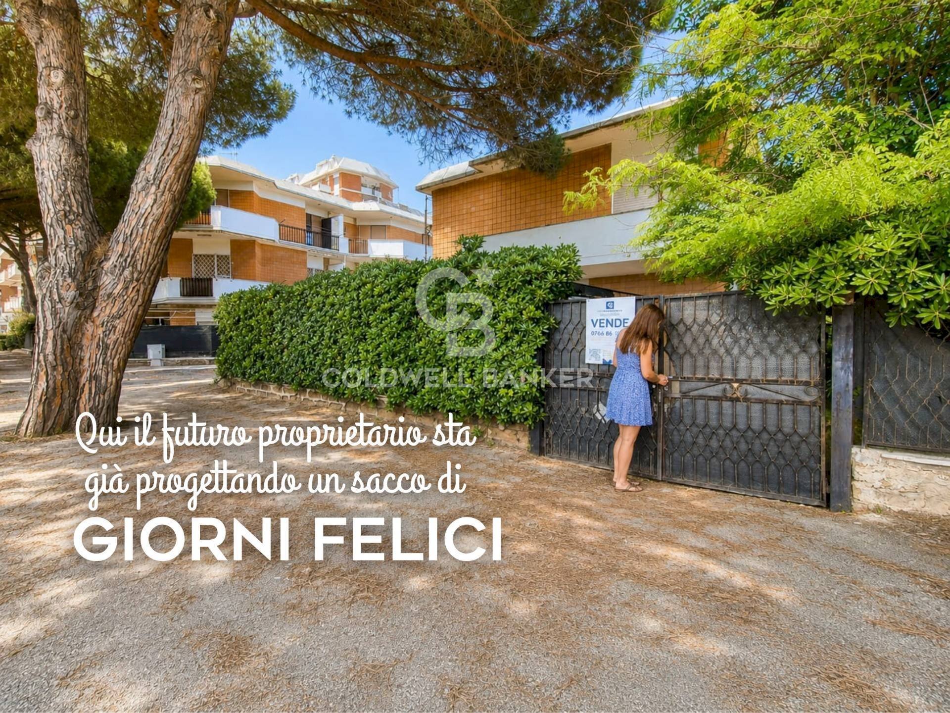 Foto 1 - Villa Viale dei Navigatori
 
44, Tarquinia - foto 1