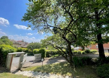 Giardino - Villa via Superga, 7/4, Baldissero Torinese - photo 17