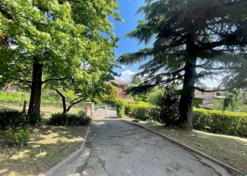 Giardino - Villa via Superga, 7/4, Baldissero Torinese - photo 19