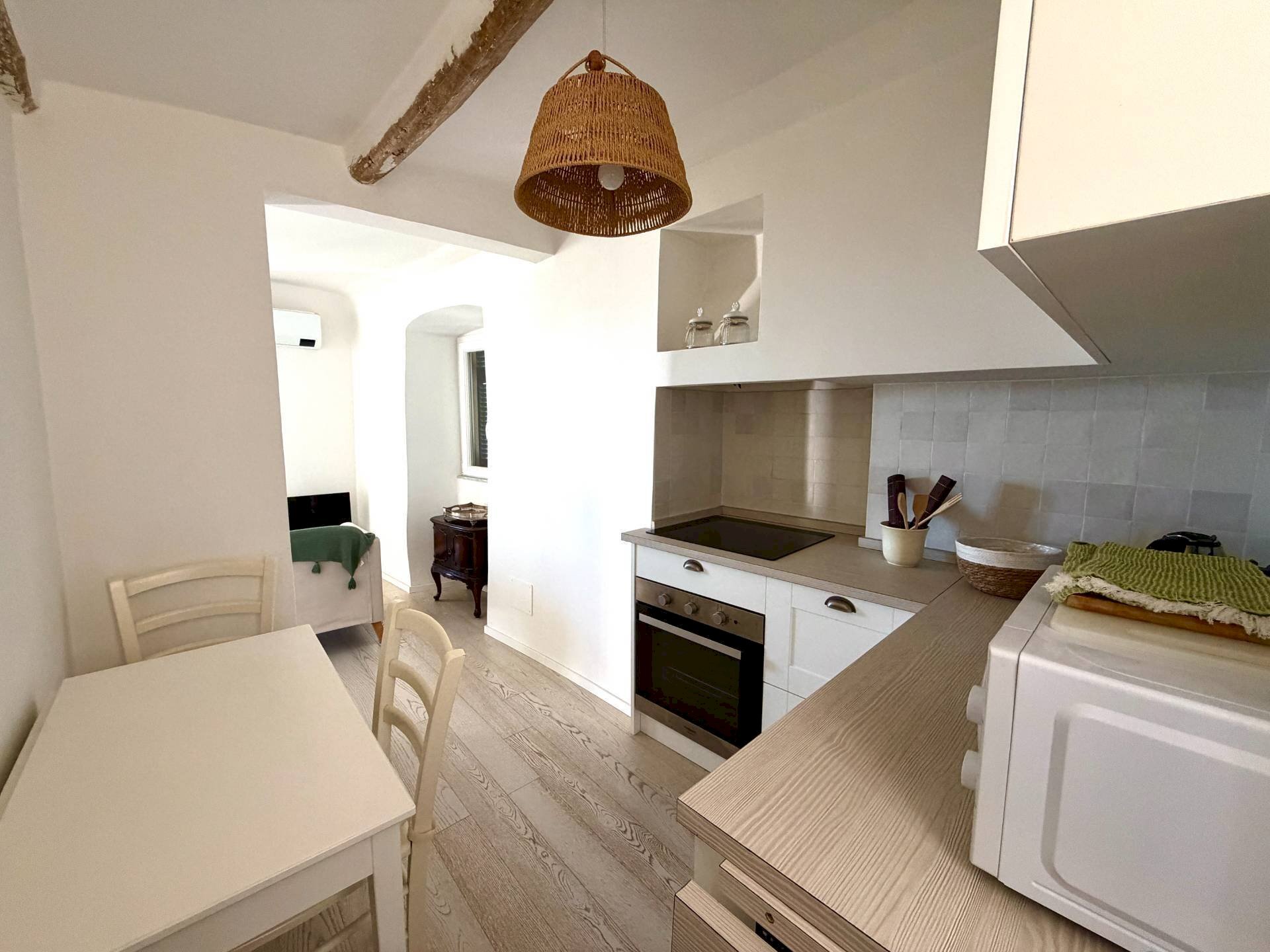 Foto 3 - Three-room apartment Via Francesco Crispi
 
20, Sori - photo 3