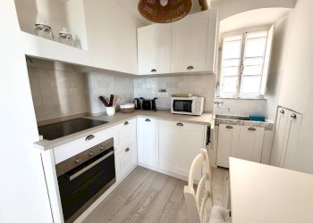 Foto 2 - Three-room apartment Via Francesco Crispi
 
20, Sori - photo 2